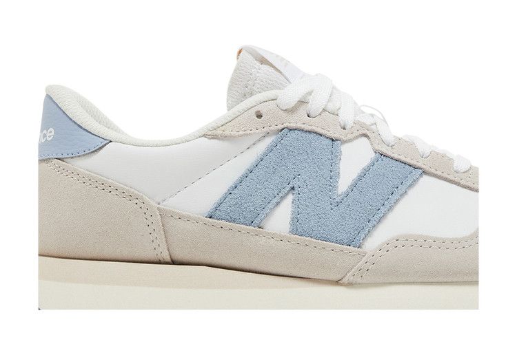 New Balance Wmns 237 'White Blue'