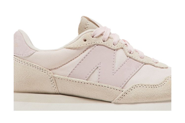 New Balance Wmns 237 'Washed Pink'