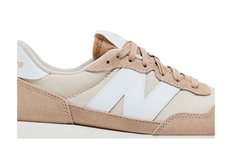 New Balance Wmns 237 'Mindful Grey White'