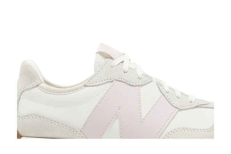 New Balance Wmns 327 'Sea Salt Pink Haze'