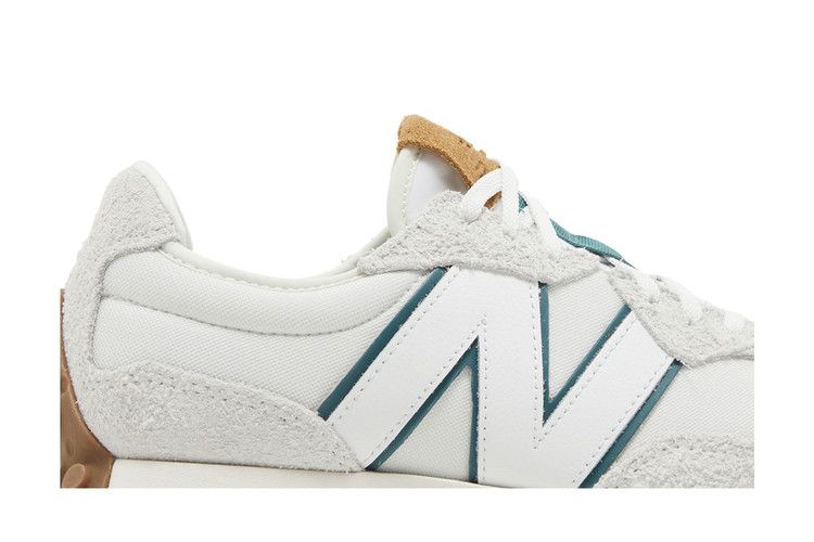 New Balance Wmns 327 'Reflection Vintage Teal'