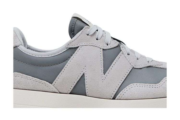 New Balance Wmns 327 'Grey Matter Slate Grey'