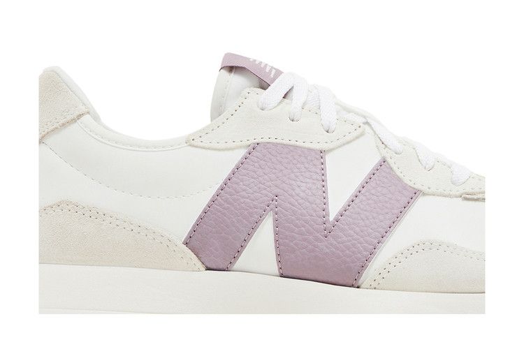 New Balance Wmns 327 'Sea Salt Wine'