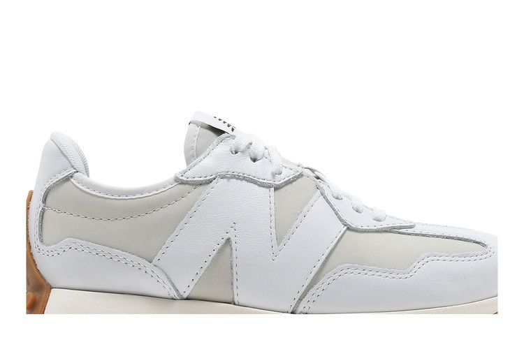 New Balance Wmns 327v1 'White Moonbeam'