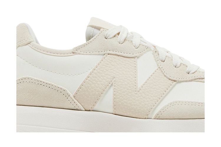 New Balance Wmns 327 'Linen Sea Salt'
