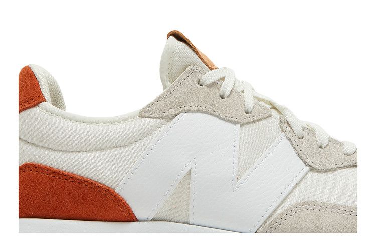 New Balance Wmns 327 'Sea Salt Rust Oxide'