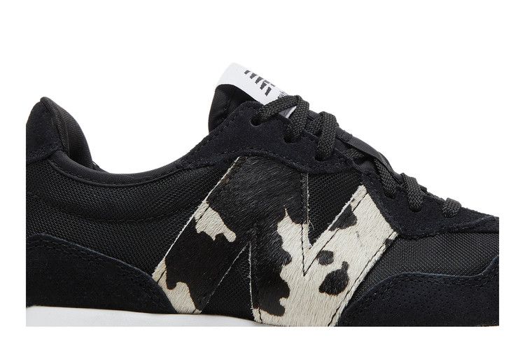 New Balance Wmns 327 'Animal Pack - Black Lemonade'