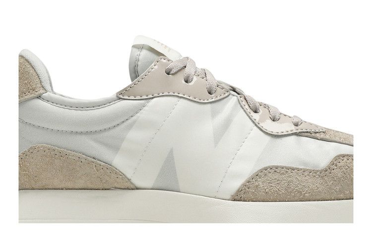 New Balance Wmns 327 'Grey Beige'
