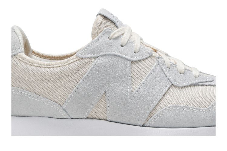 New Balance Wmns 327 'Light Blue Beige'