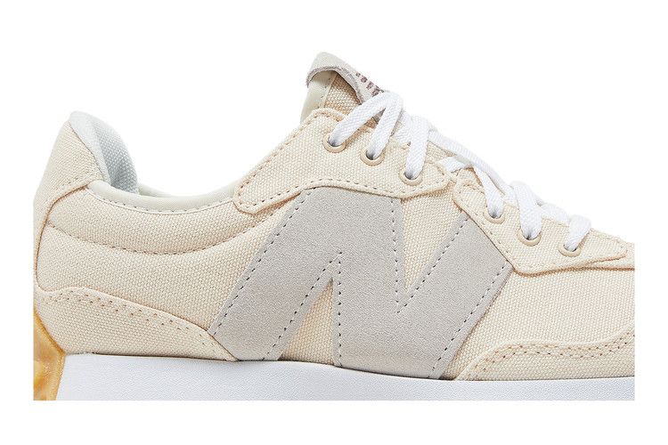 New Balance Wmns 327 'White'