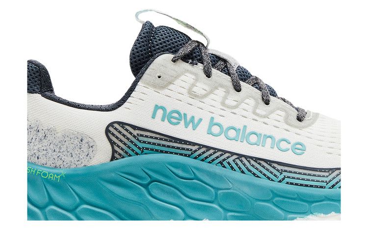 New Balance Wmns Fresh Foam X More Trail v3 'Reflection Faded Teal'