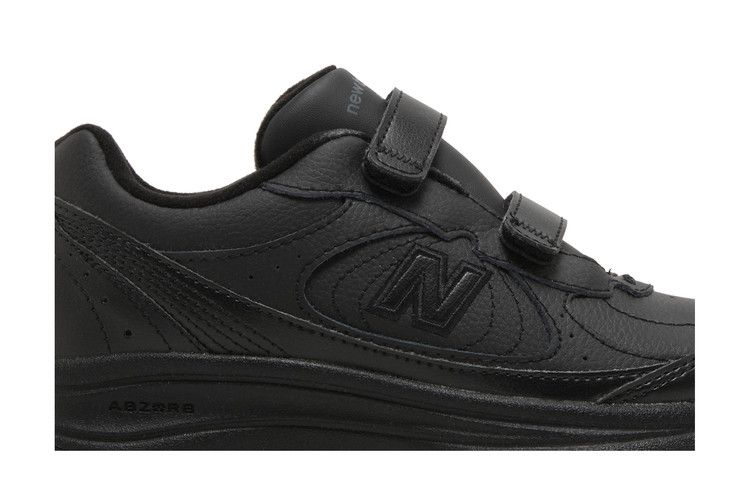 New Balance Wmns 577H v1 'Triple Black'