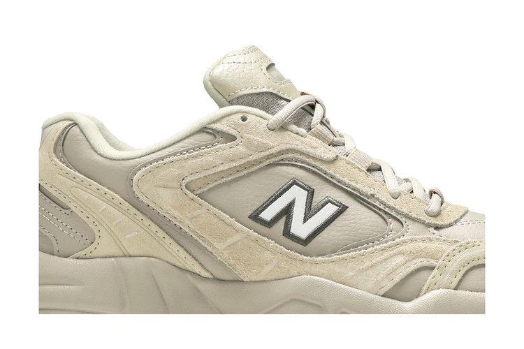 New Balance Wmns 452 'Beige'