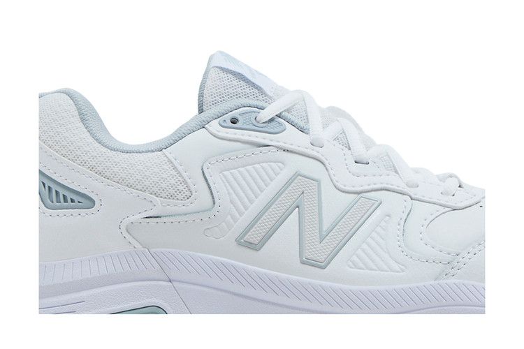 New Balance Wmns 857v3 'White Cyclone'