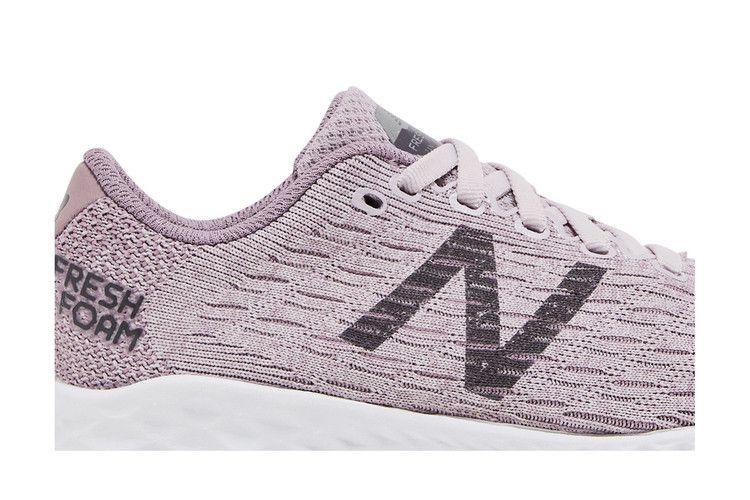 New Balance Wmns WZANPCP Wide 'Pink Grey'