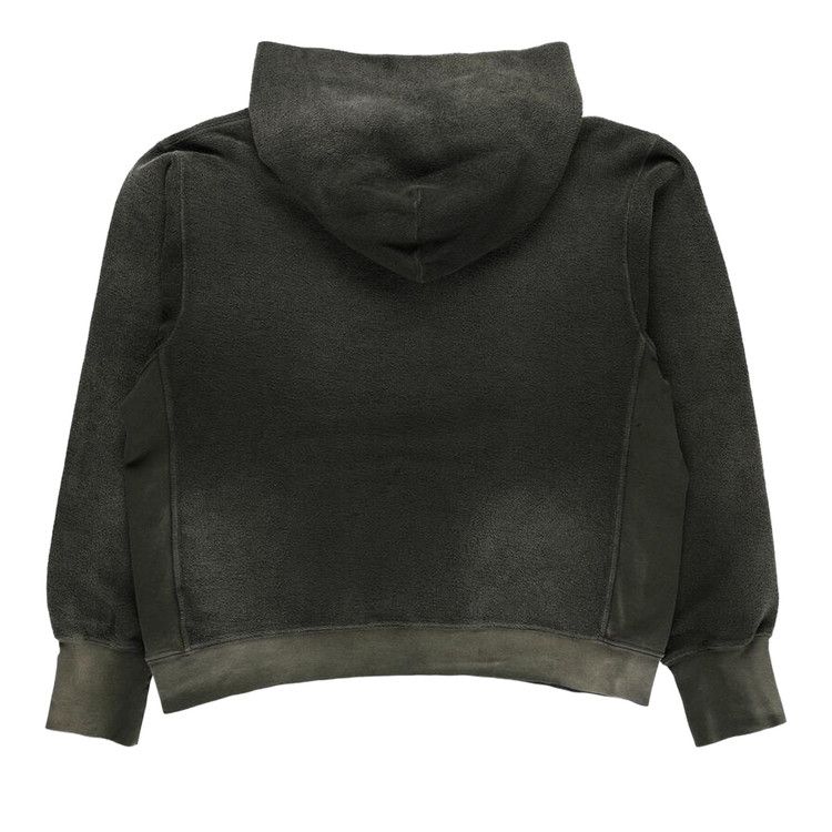 XHIBITION Shoreway Hoodie 'Moss'