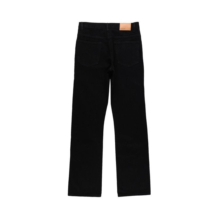 XHIBITION W25 Jean 'Black'