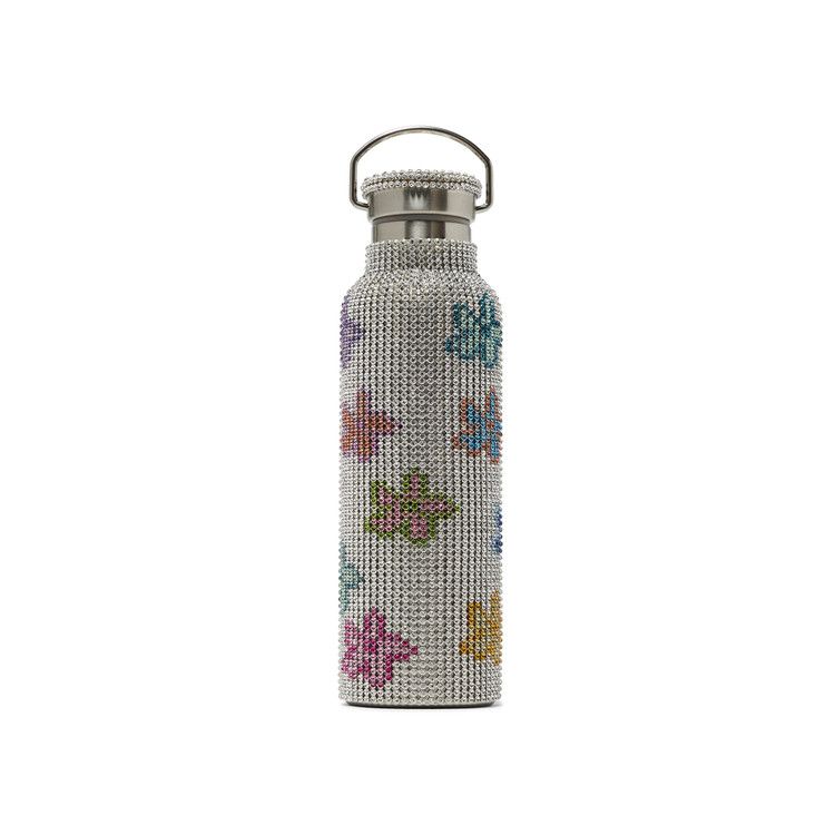 GOAT Exclusive for Manifesto Collina Strada Rhinestone Water Bottle