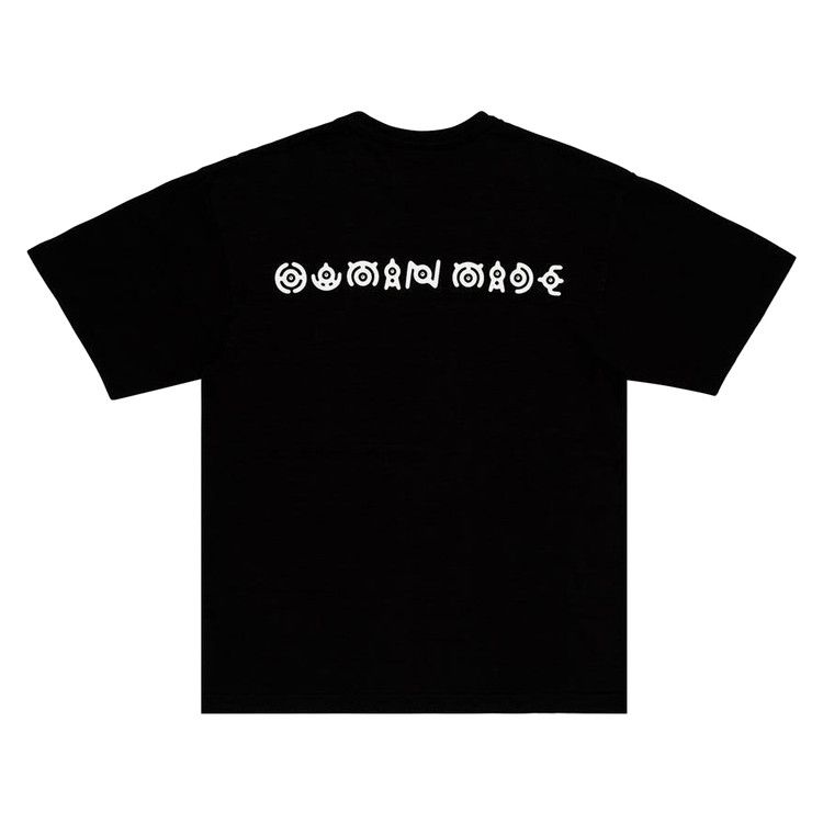 Human Made x Pokemon Made Graphic T-Shirt 'Black'