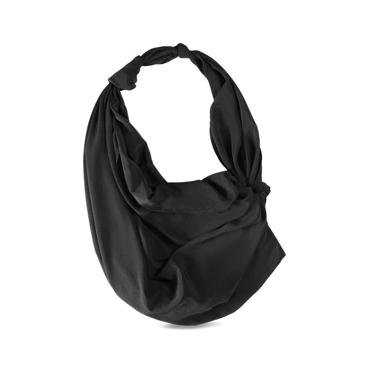 Y's Furoshiki Bag 'Black'