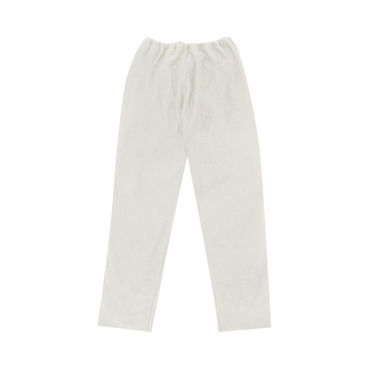 YZY Gosha Vultures Pant 'White'