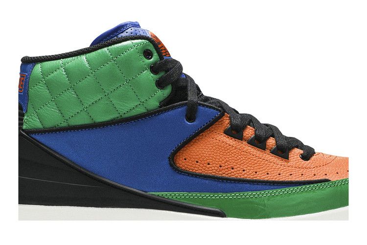 Wmns Air Jordan 2 Retro 'Rivals'