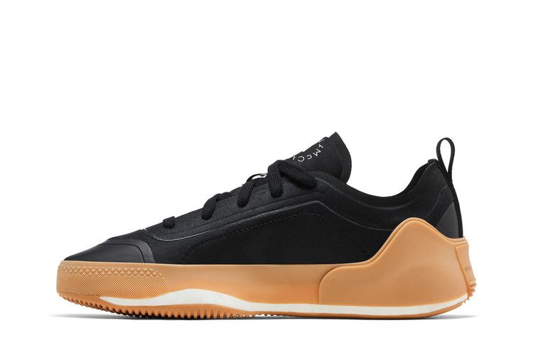 Stella Mccartney x adidas Wmns Treino 'Black Gum'