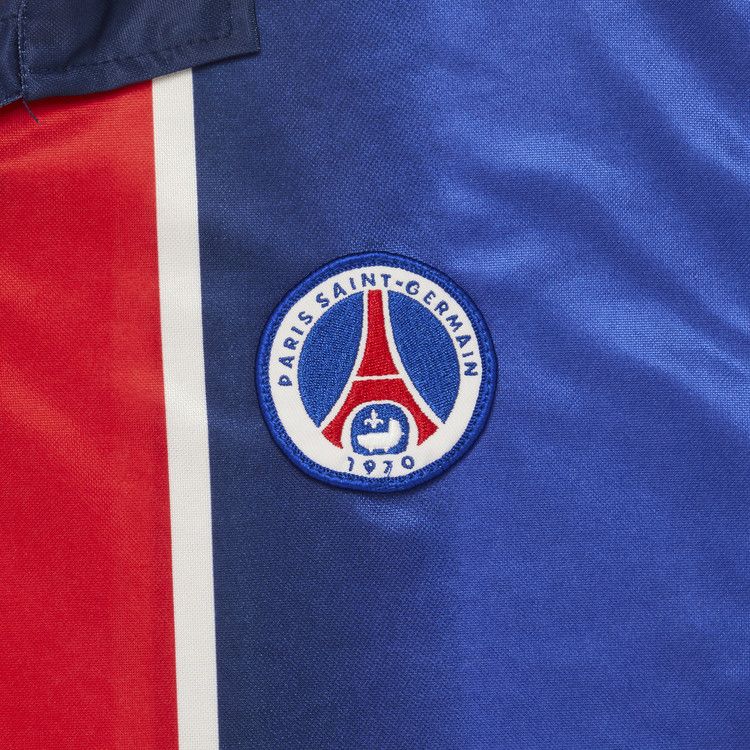 Nike Paris Saint-Germain Long-Sleeve Jersey 'Blue/Red'