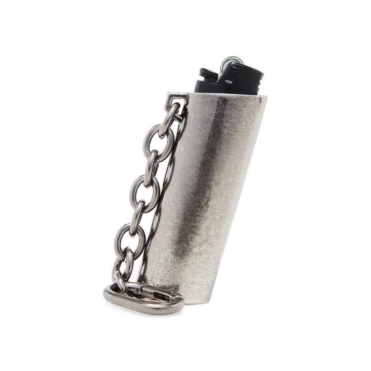 Flight Club Lighter Charm/Keychain