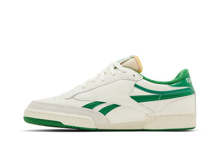 Reebok Club C Revenge Vintage 'Chalk Glen Green' 2023