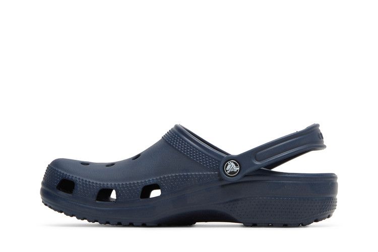 Crocs Classic Clog 'Navy'