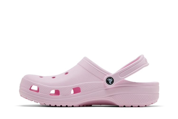 Crocs Classic Clog 'Lavender'