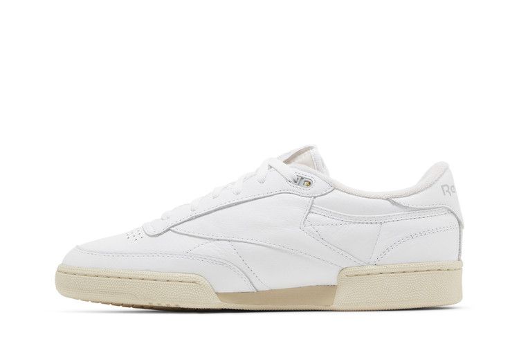 Reebok Club C 85 Vintage 'Paperwhite'