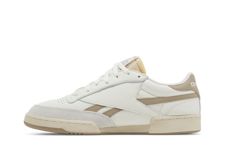 Reebok Club C Revenge Vintage 'Chalk Boulder Beige'