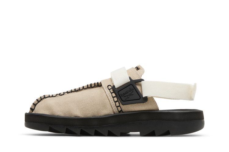 Reebok Beatnik Sandal 'Modern Beige Hemp'