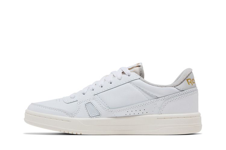Reebok LT Court 'White Chalk'