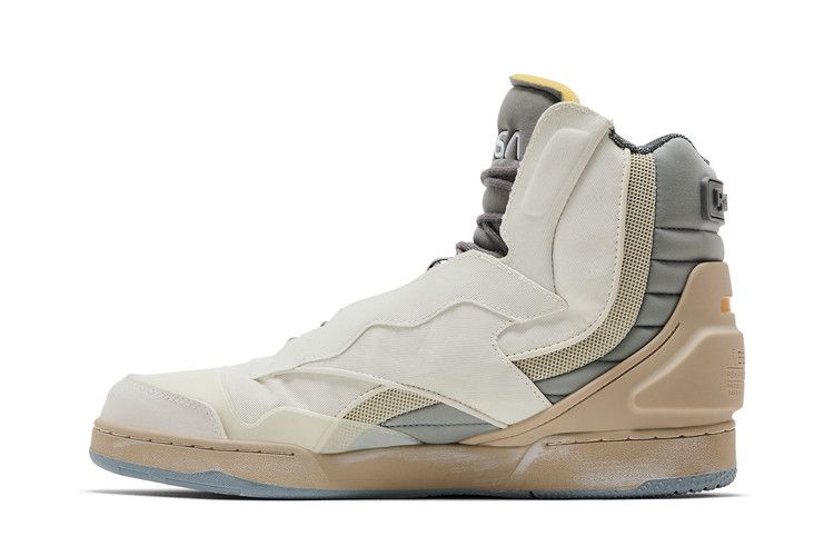 NASA x Reebok BB4K2 'Artifact Transfer Program'