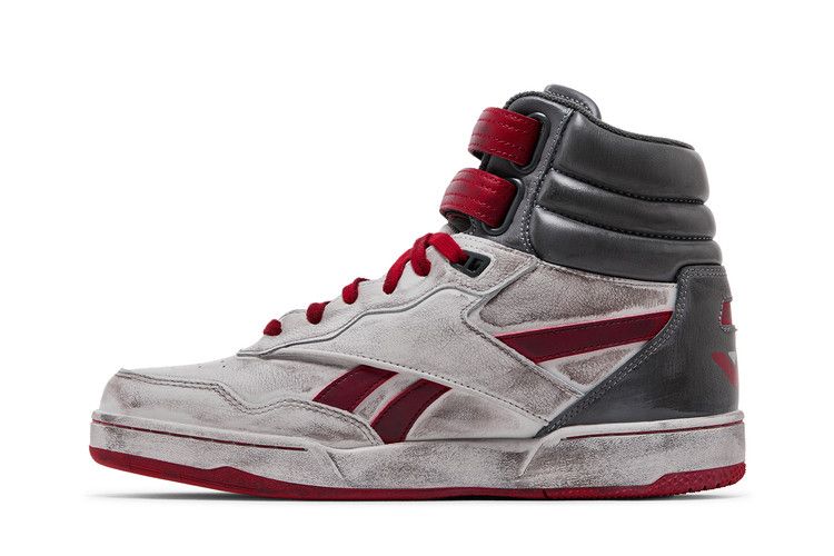 Alien Romulus x Reebok BB4000 2 Mid 'Weyland-Yutani'