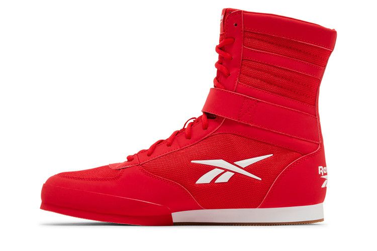 Reebok Boxing High 'Vector Red'