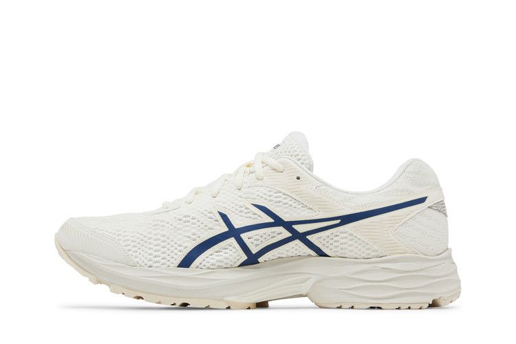 ASICS Gel Flux 4 'Cream Blue'