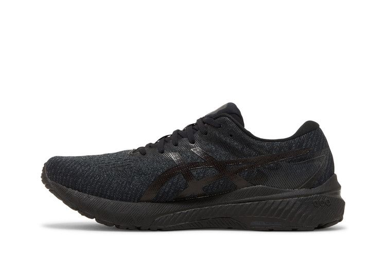 Asics GT 2000 10 'Triple Black'