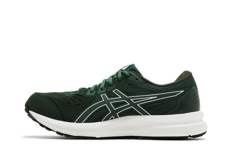 Asics Gel Contend 8 'Rain Forest'