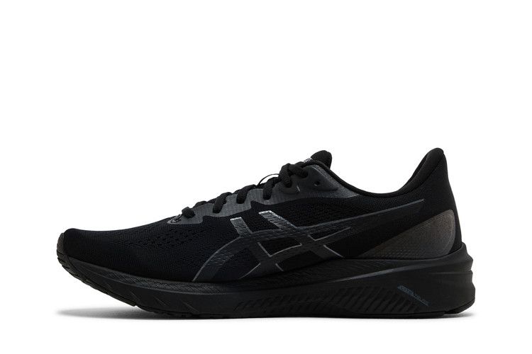 Asics GT 1000 12 'Black Carrier Grey'