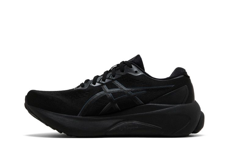 ASICS Wmns Gel Kayano 30 'Triple Black'