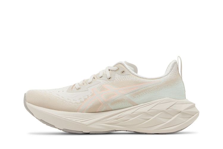 ASICS Wmns Novablast 4 'Oatmeal Moonrock'
