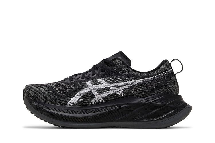 ASICS Superblast 2 'Black White'