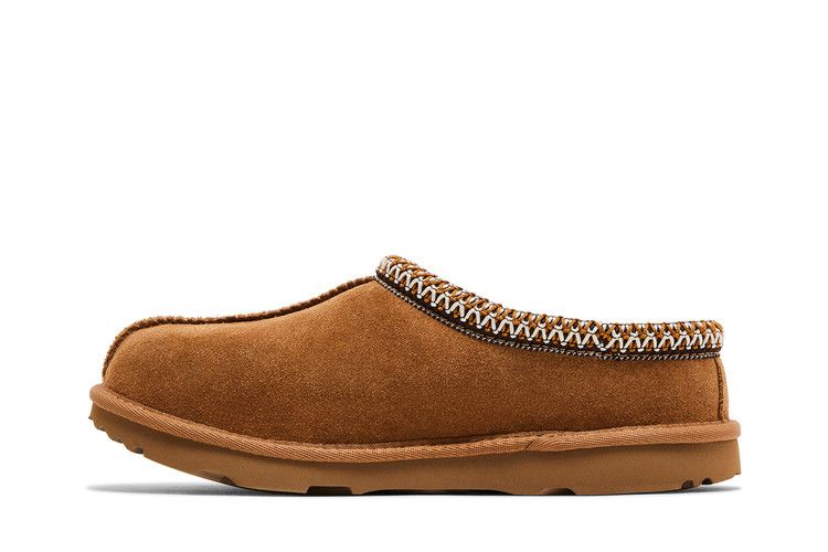 UGG Tasman 2 Slipper Kids 'Chestnut'
