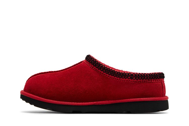 UGG Tasman 2 Slipper Kids 'Samba Red'