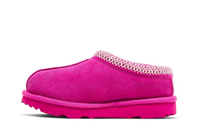 UGG Tasman 2 Slipper Toddler 'Rock Rose'