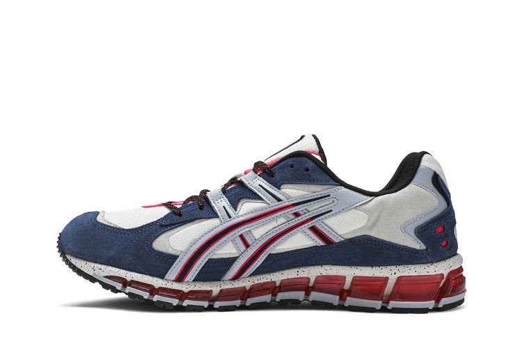 Asics Gel Kayano 5 360 'Cream Navy'